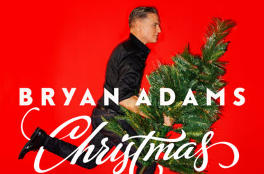 Bryan Adams Christmas EP