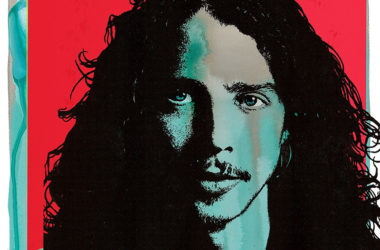 Chris Cornell Super Deluxe Box Set