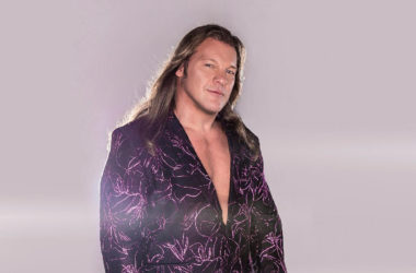 Chris Jericho & The Christmas Helves