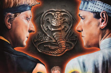 Cobra Kai: Season 1 and 2