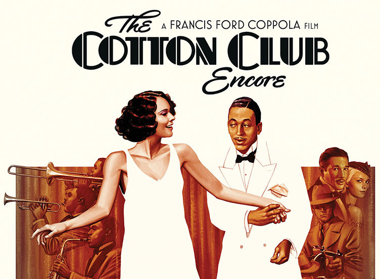 The Cotton Club - 4KHD