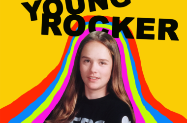 Dear Young Rocker