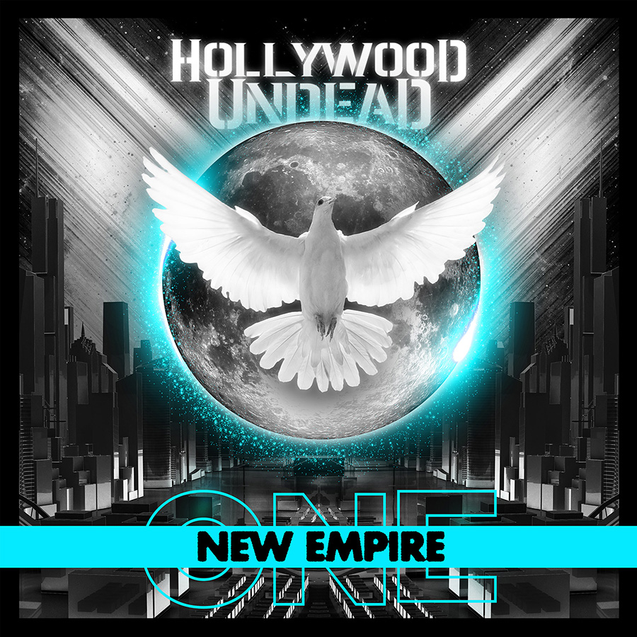 Hollywood Undead