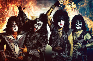 KISS - End of The Road Tour