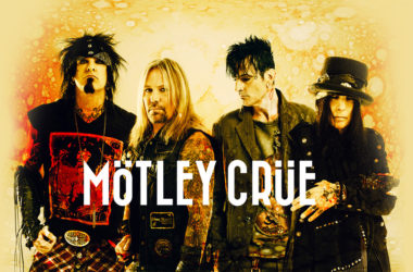 Motley Crue