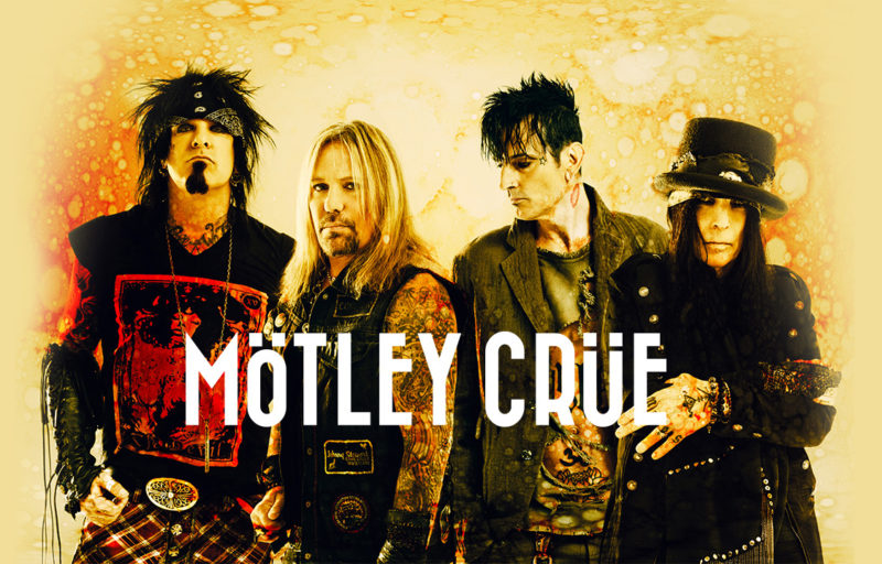 Motley Crue