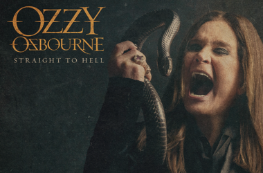 Ozzy Osbourne - Straight To Hell