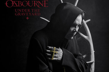 Ozzy Osbourne - Under The Graveyard