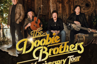 The Doobie Brothers 50th Anniversary Tour