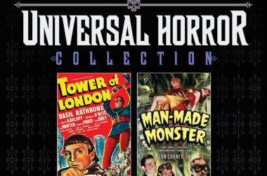 Universal Horror Collection - Volume 3