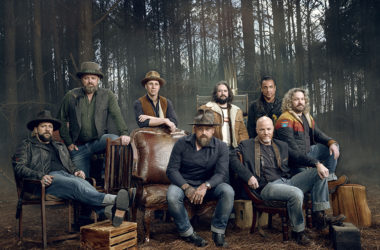 Zac Brown Band - The Owl Tour