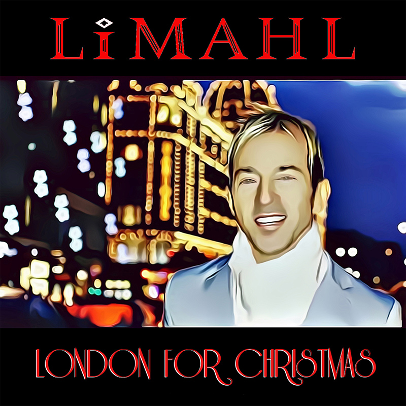 Limahl - London For Christmas