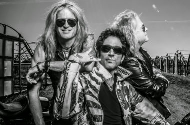 Revolution Saints