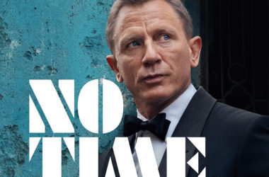 Bond 25 - No Time To Die