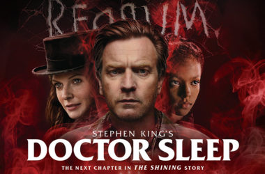 Doctor Sleep - 4K UHD