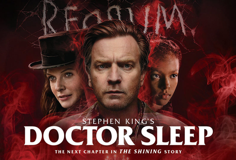 Doctor Sleep - 4K UHD