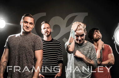 Framing Hanley