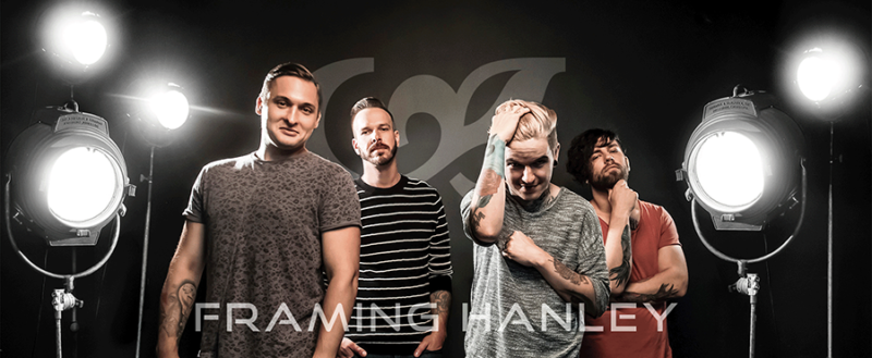 Framing Hanley