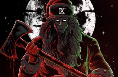 Ice Nine Kills - Merry Axe-Mas