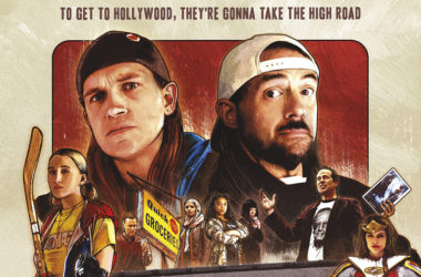 Jay and Silent Bob Reboot Blu-ray