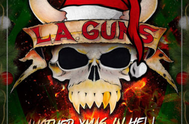 L.A. Guns - Another Xmas In Hell