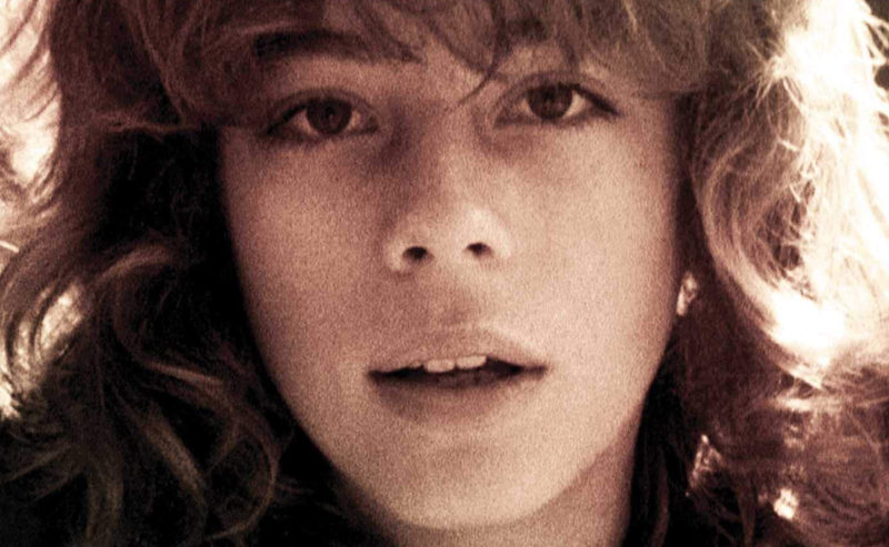 Leif Garrett - 'Idol Truth'