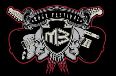 m3 Rock Festival 2020 lineup