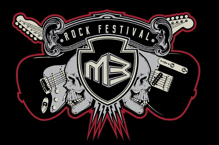 m3 Rock Festival 2020 lineup