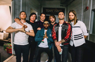 Maroon 5