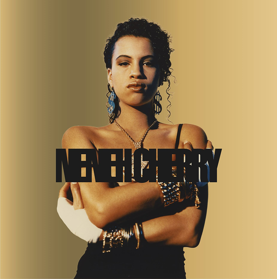 Neneh Cherry - Raw Like Sushi 30th Anniversary