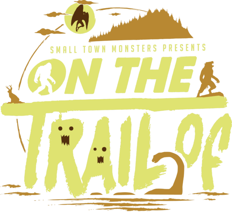 Small Town Monsters Looks To the Stars in New Miniseries "On the Trail of UFOs"