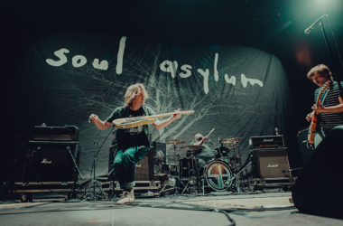 Soul Asylum - Photo credit: Jenn Devereaux
