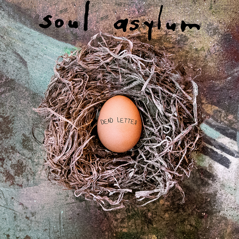 Soul Asylum - "Dead Letter"