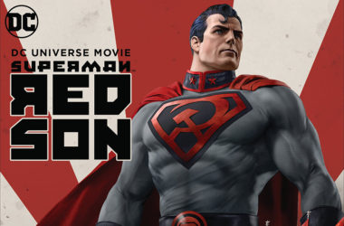 Superman: Red Son