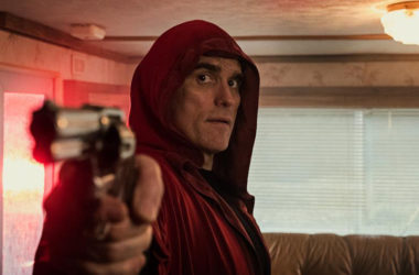 The House That Jack Built - Matt Dillon