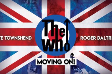 The Who - Moving On! Tour 2020