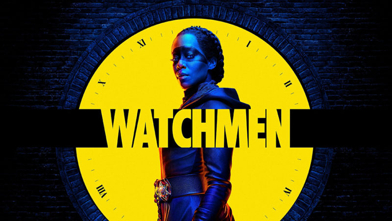 Watchmen: Season 1