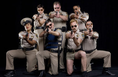 RENO 911