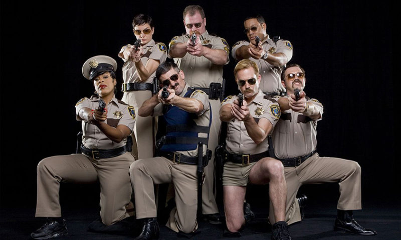 RENO 911