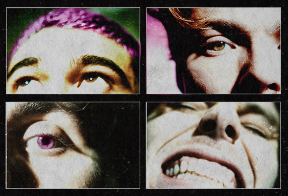 5 Seconds of Summer