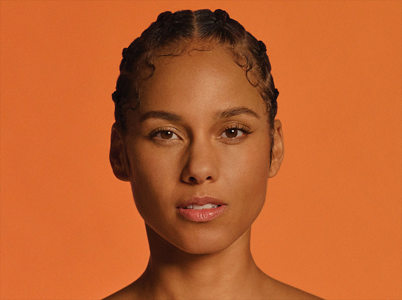 Alicia Keys