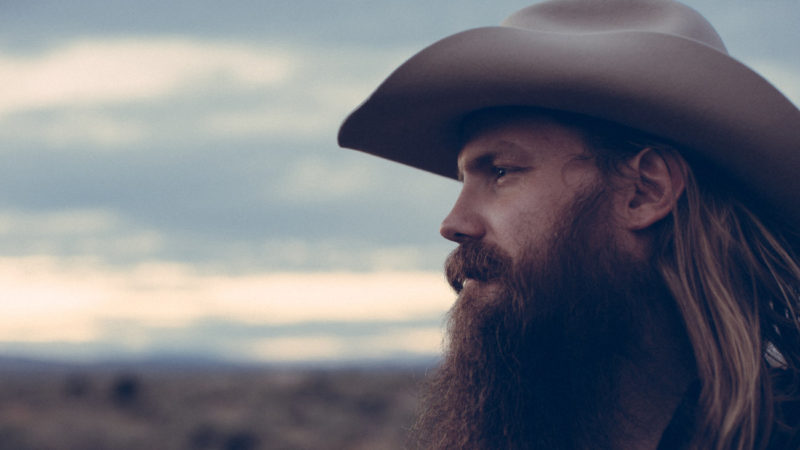 Chris Stapleton