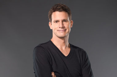 Daniel Tosh