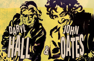 Hall & Oates 2020 Summer Tour Dates