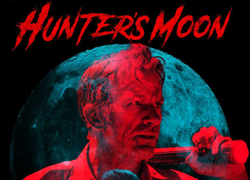 Hunter's Moon