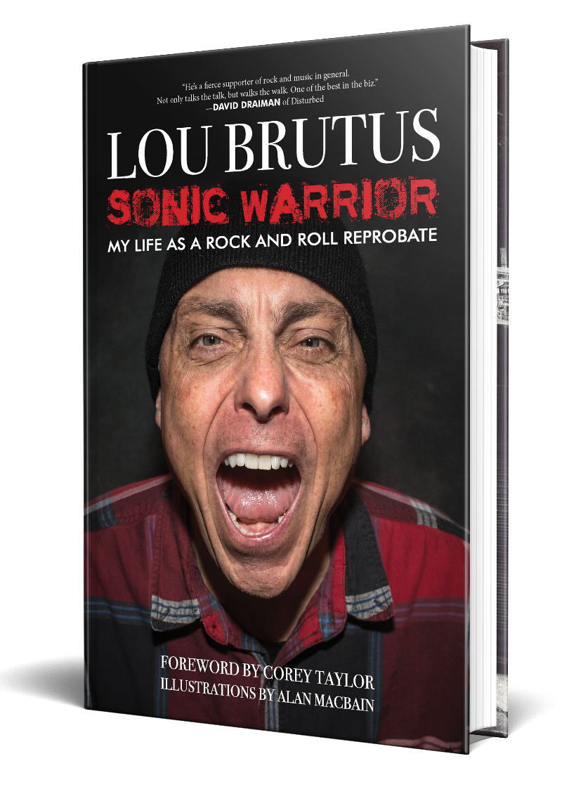 Lou Brutus