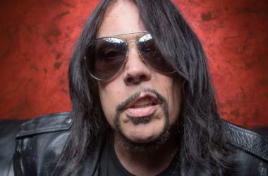 Monster Magnet's Dave Wyndorf