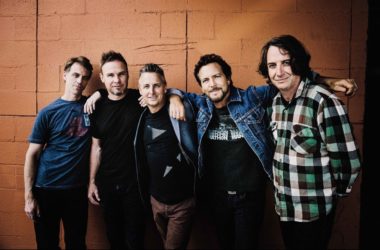 Pearl Jam 'Gigaton'