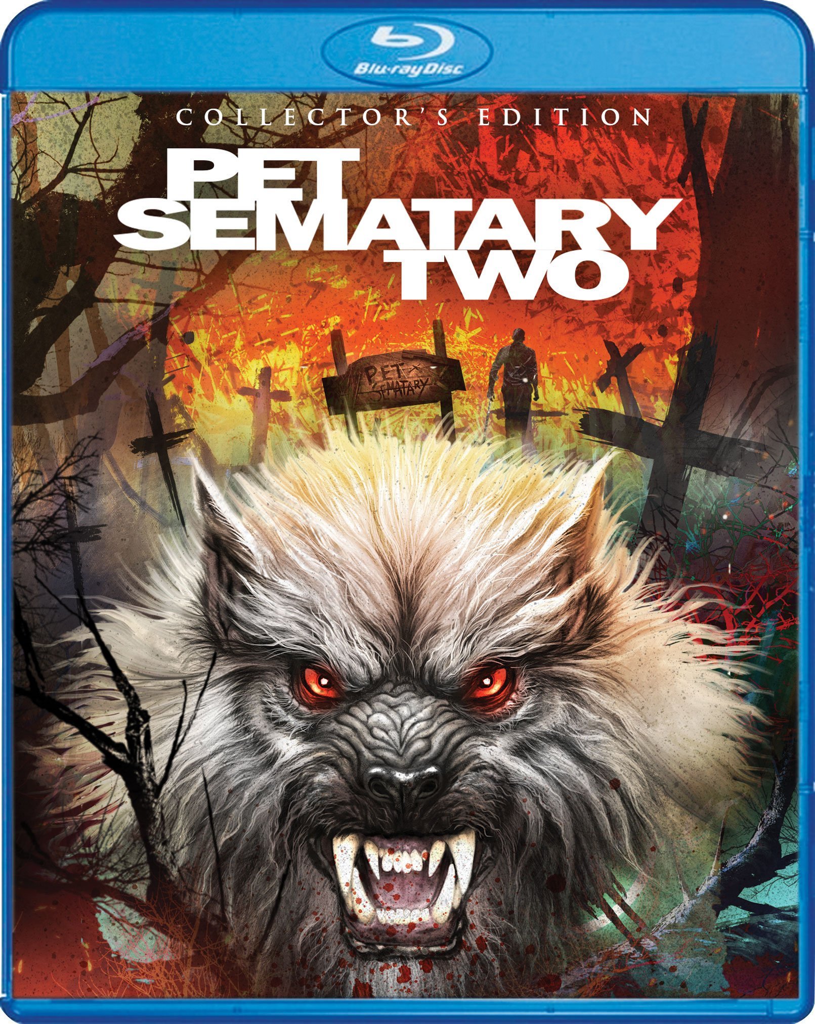 Pet Sematary Two