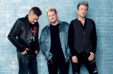 Rascal Flatts Farewell Tour